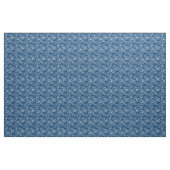 白い自転車 ファブリック (ヤード)