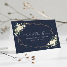 白い花，クリーム色の花，ボホ，赤ちゃんシャワー