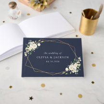 白い花、クリーム色の花、緑結婚色、