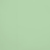 白い花　薄緑色 壁紙 (縫い目)