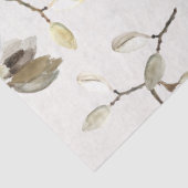 白い花 薄葉紙 (詳細)