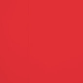 白い花 赤い 壁紙 (縫い目)