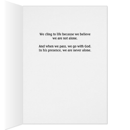 「白い蘭」 (内側 (右))