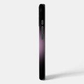 白い蝶 Case-Mate iPhoneケース (裏面 / 左)