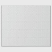 白い質 ラッピングペーパー (フラット)