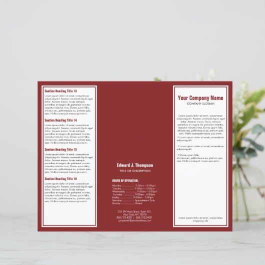 白い赤いシンプルパフ縁どロフ (スタンド正面)