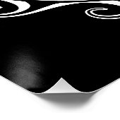 白い部族の亀 ポスター (コーナー)