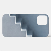 白い階段 Case-Mate iPhoneケース (裏面 (横))