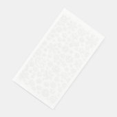 白い雪 (コーナー)