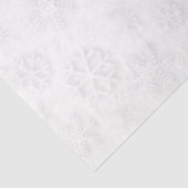 白い雪 薄葉紙 (詳細)