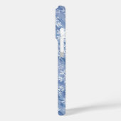 白い雪 Case-Mate iPhoneケース (裏面 / 左)