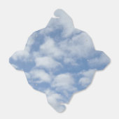 白い雲がオフィスボックスを取り出す フェイバーボックス (折り畳みなし)