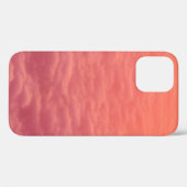 白い雲の海 Case-Mate iPhoneケース (裏面 (横))