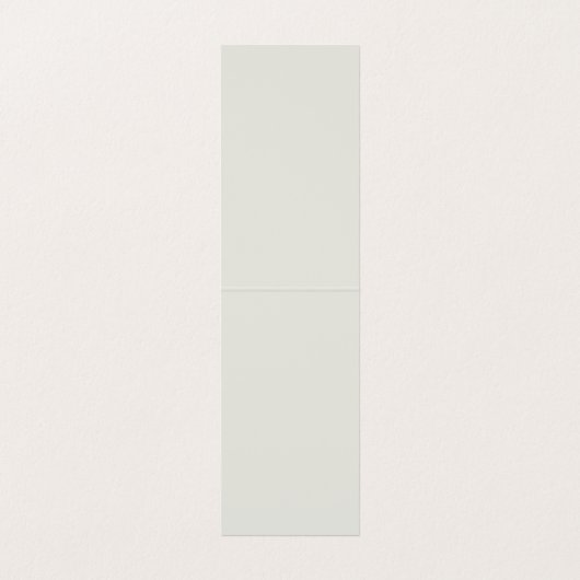 白い革のテクスチャぶら下がったのネックレスディスプレイ 名刺 (内部フラット)