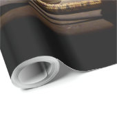 白い魔女のキッチンミュージアム、ウィッチクラフト&マジック ラッピングペーパー (ロールコーナー)