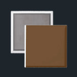 白い_の茶色の背縁ど景 マグネット<br><div class="desc">ウェブデザインに最適な配色を見つけよう！白い学背景を持つ茶色の背縁ど景があなたのウェブサイトのバミニマルナーのためのと見える作成する方法。</div>