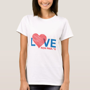 白い Tシャツ