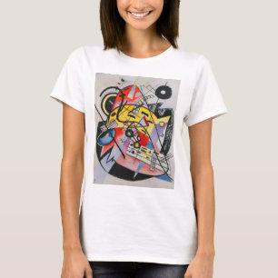 白いPoint 1923年 Tシャツ