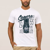 白いtシャツ tシャツ (正面)