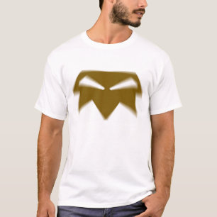 白いTabard Tシャツ