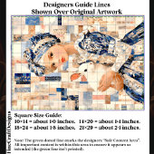 白うさぎの女の子,パッチワークEB9Lデコページ 薄葉紙