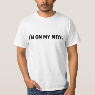白おもしろいい嘘 Tシャツ