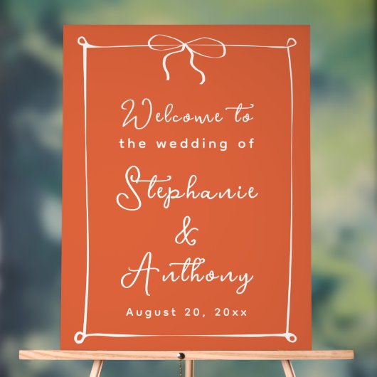 白お洒落イタリアン弓の日結婚没 アクリルサイン (ニュートラル)