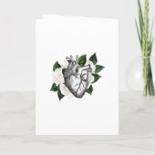 白お洒落フローラゴシック結婚ズ プログラム (裏面)