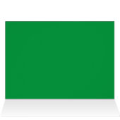 白かわいらし薄紫ブッシュ (内部横(上))