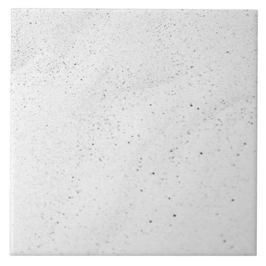 白きらめく砂 タイル (正面)