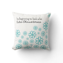 白くか青クリスマス|のようにたくさん見え開始