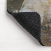 白くまのマウスパッド マウスパッド (コーナー)