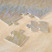 白くま愛パズル ジグソーパズル (側面)