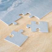 白くま6のジグソーパズル ジグソーパズル (側面)