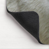 白くま マウスパッド (コーナー)