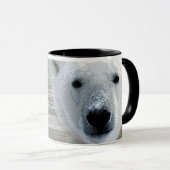 白くま マグカップ (正面右)