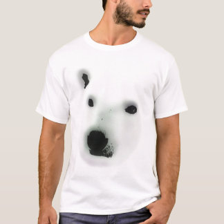 白くま Tシャツ