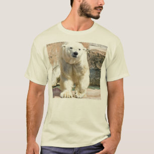 白くま Tシャツ
