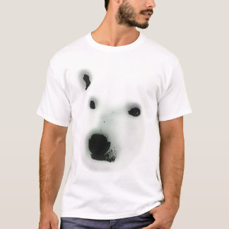 白くま Tシャツ