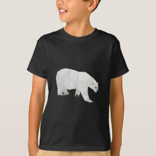 白くま Tシャツ