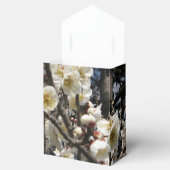 白さくらんぼの花/桜/ サクラ(桜) フェイバーボックス (オープン)