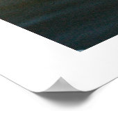 白でソフト ポスター (角)