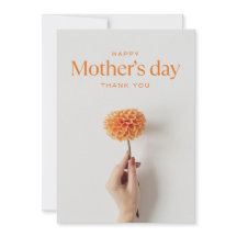 白とオレンジのカミニマルード