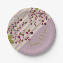 白とピンクと緑の緑を白く塗る