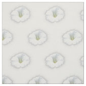 白と灰色 ファブリック (見本)