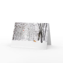 白と金ゴールドのクリスマス