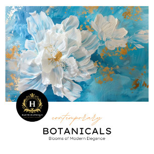 白と金ゴールドの結婚フローラの分離 薄葉紙