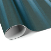 白と黒のデジタル ラッピングペーパー (ロールコーナー)