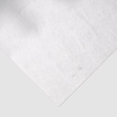 白と黒の白のラム 薄葉紙 (詳細)