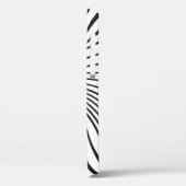 白に眼球マニア Case-Mate iPhoneケース (裏面 / 左)